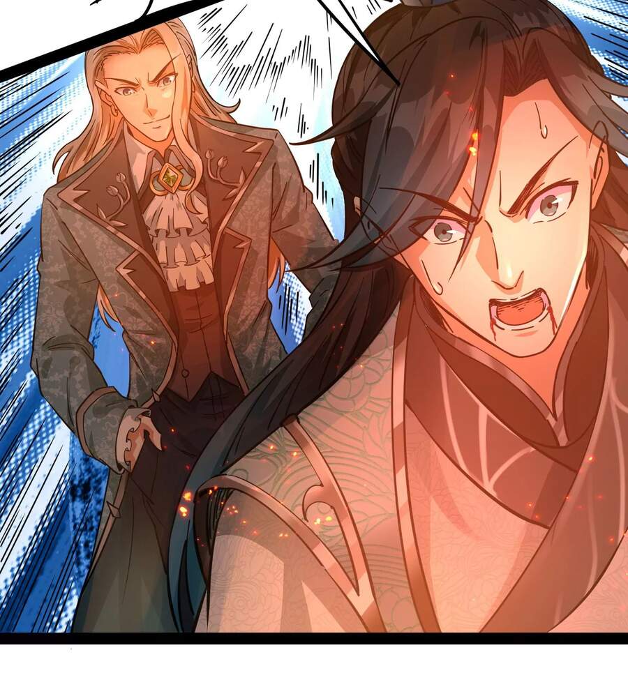 Đánh Bại Chư Thiên Chapter 37 - 26