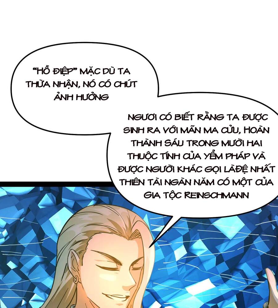 Đánh Bại Chư Thiên Chapter 37 - 27