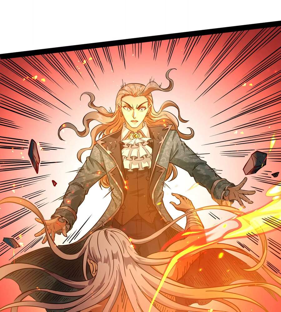 Đánh Bại Chư Thiên Chapter 37 - 30