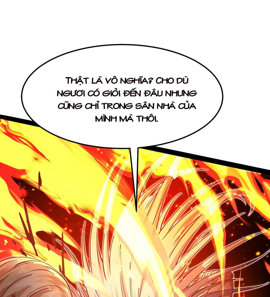 Đánh Bại Chư Thiên Chapter 37 - 33