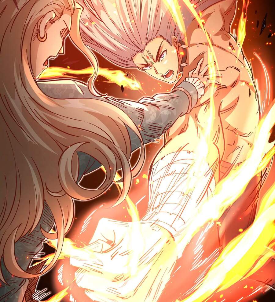 Đánh Bại Chư Thiên Chapter 37 - 34