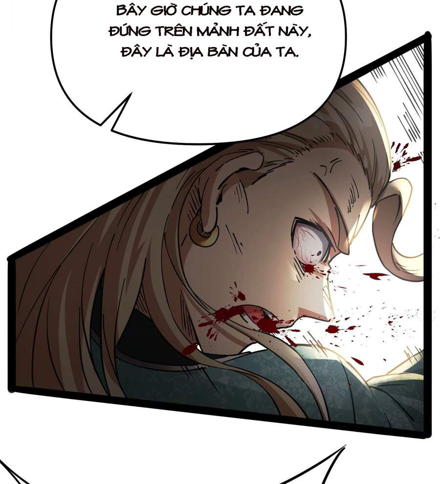 Đánh Bại Chư Thiên Chapter 37 - 36