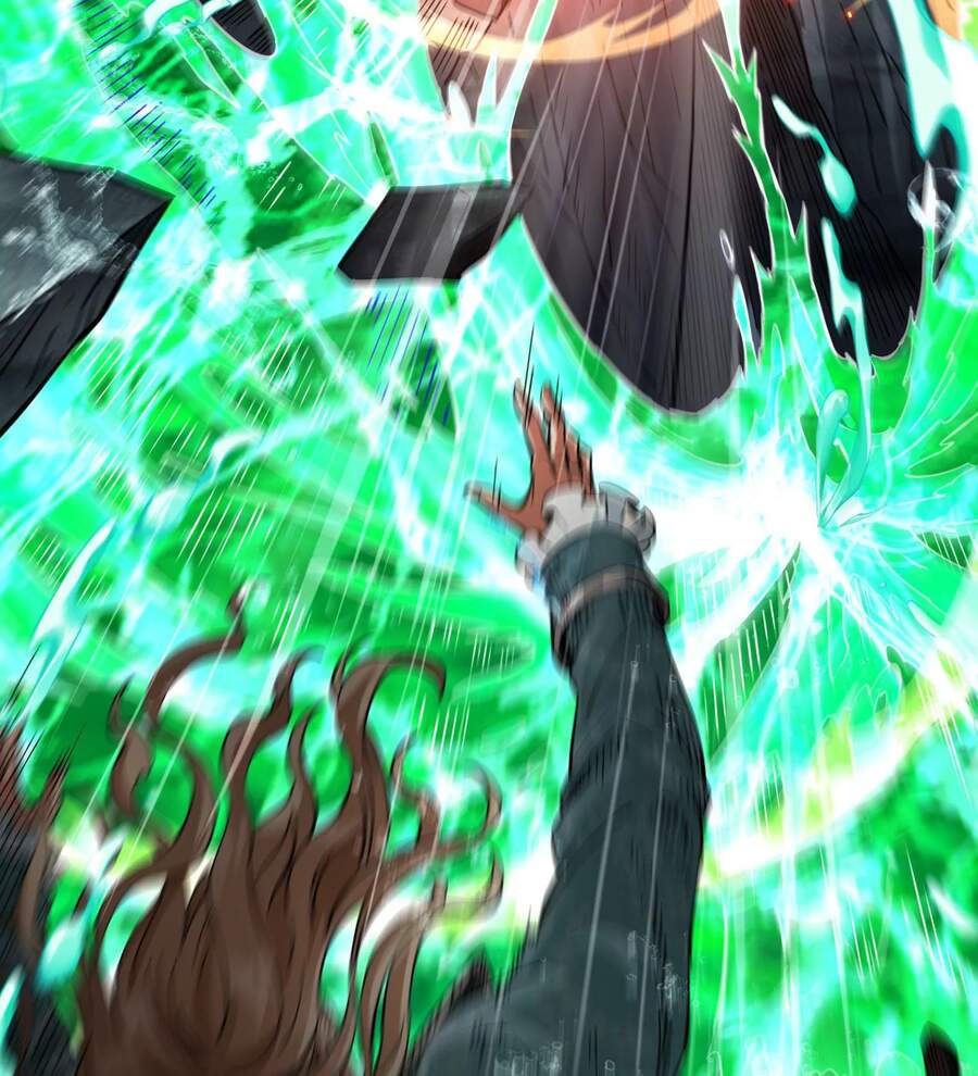 Đánh Bại Chư Thiên Chapter 37 - 38