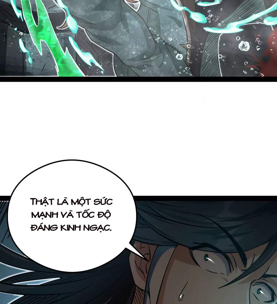 Đánh Bại Chư Thiên Chapter 37 - 43