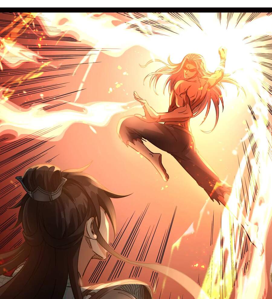 Đánh Bại Chư Thiên Chapter 37 - 46