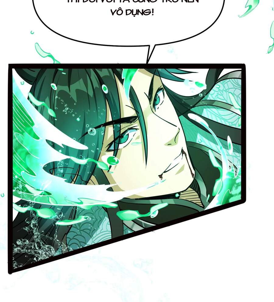 Đánh Bại Chư Thiên Chapter 37 - 49