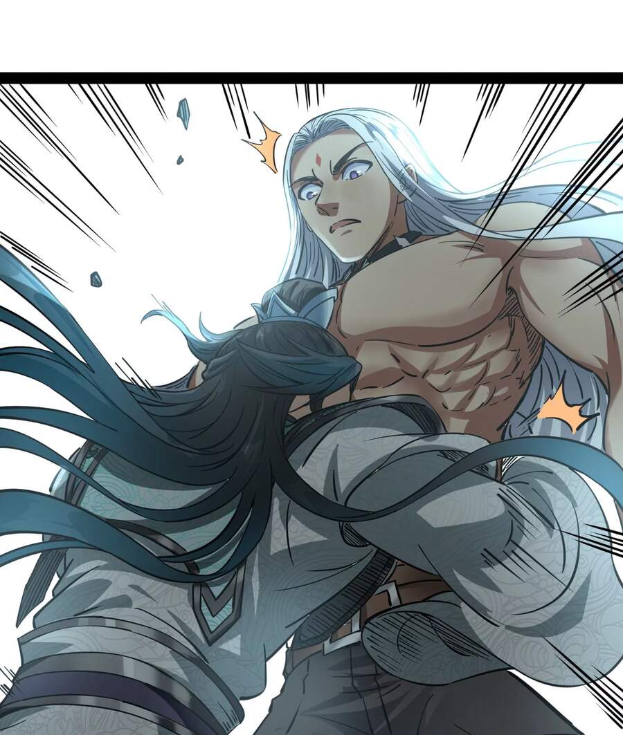 Đánh Bại Chư Thiên Chapter 37 - 70