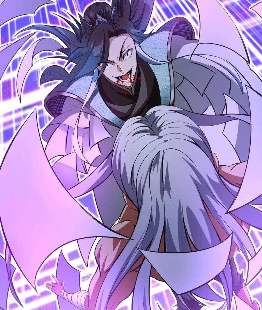 Đánh Bại Chư Thiên Chapter 37 - 73