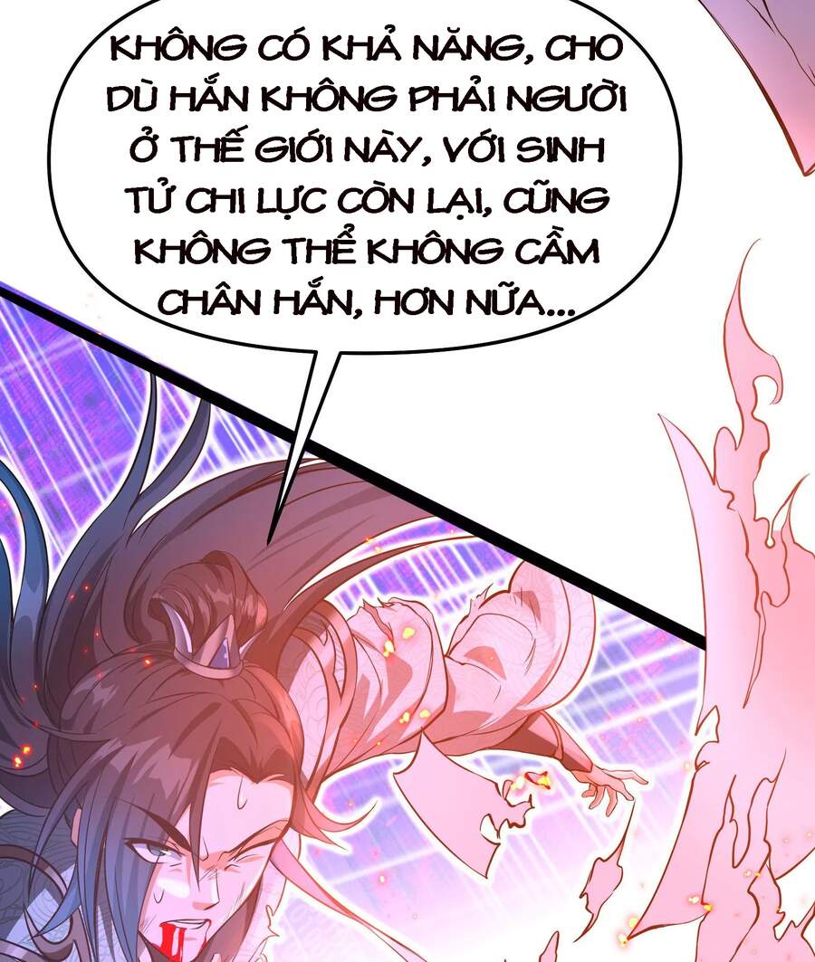 Đánh Bại Chư Thiên Chapter 37 - 80
