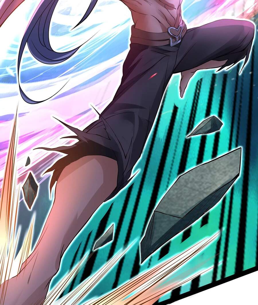 Đánh Bại Chư Thiên Chapter 37 - 83