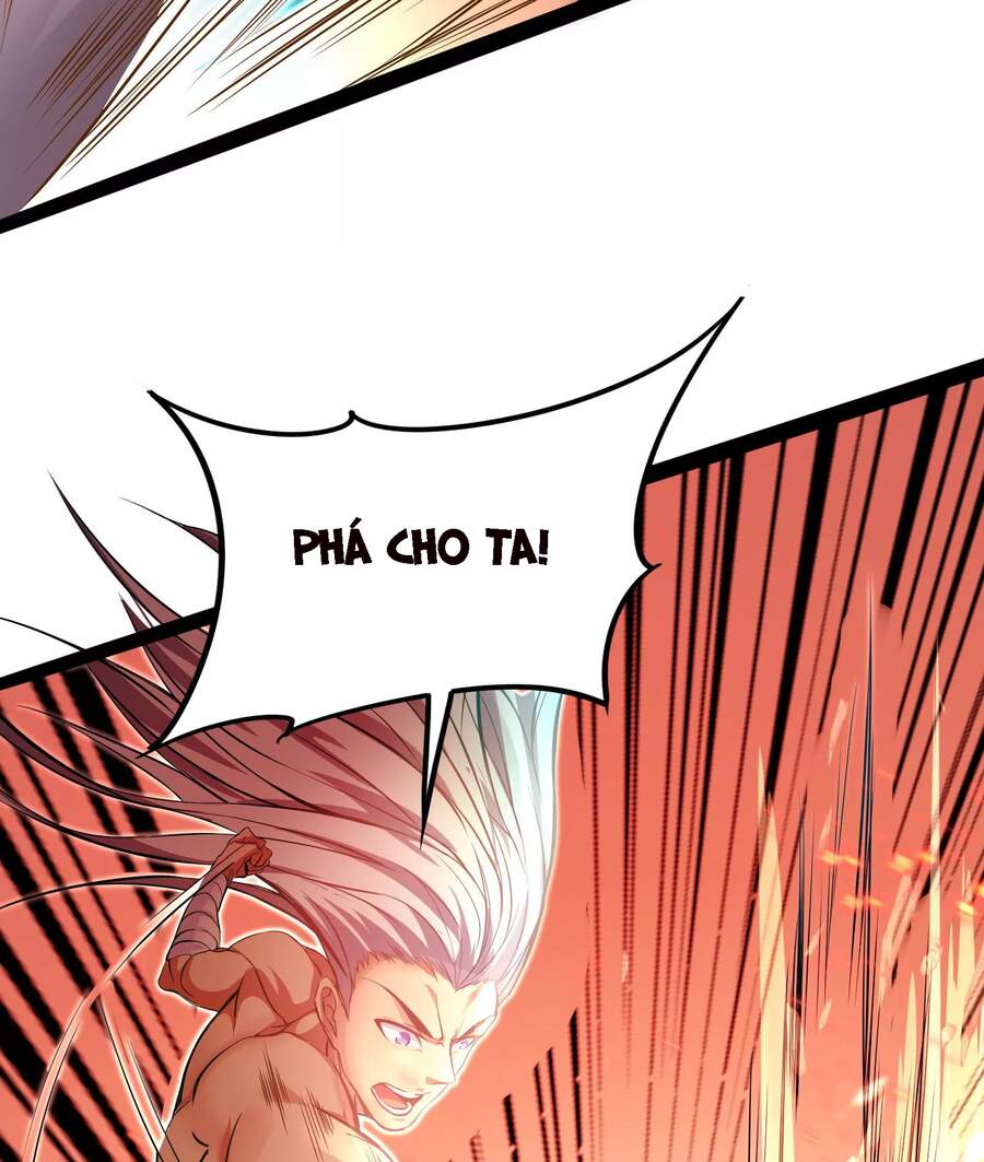 Đánh Bại Chư Thiên Chapter 37 - 84
