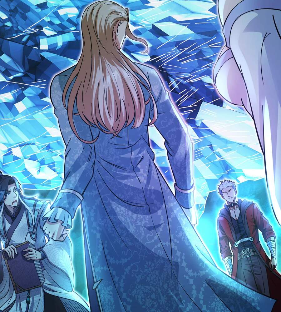 Đánh Bại Chư Thiên Chapter 37 - 10