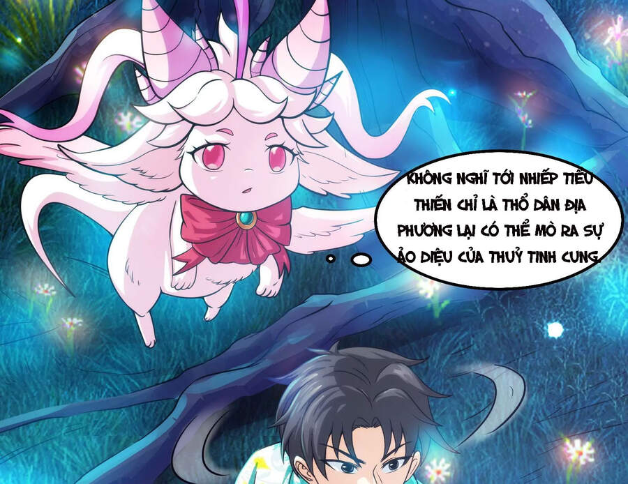 Đánh Bại Chư Thiên Chapter 39 - 11