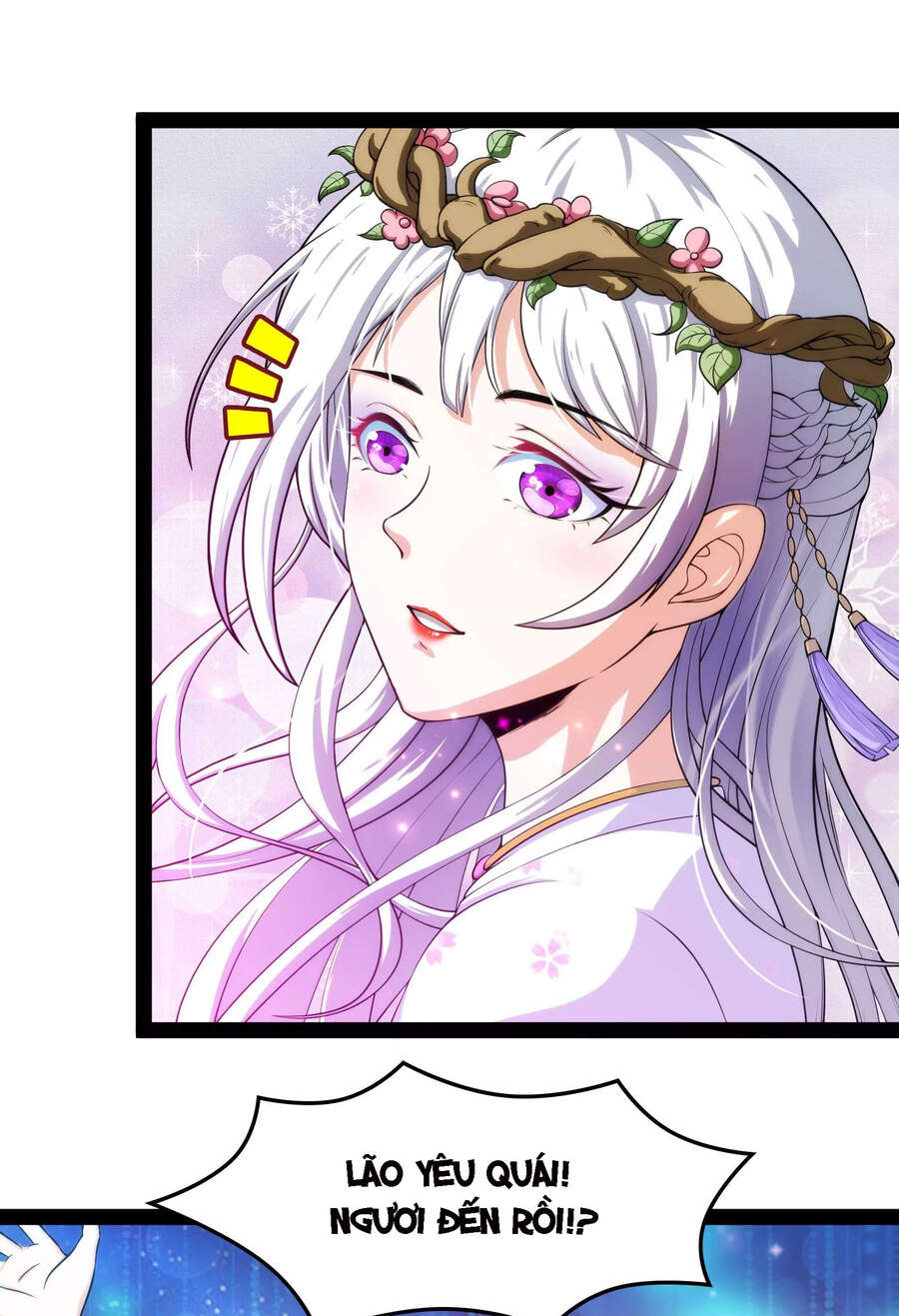 Đánh Bại Chư Thiên Chapter 39 - 19