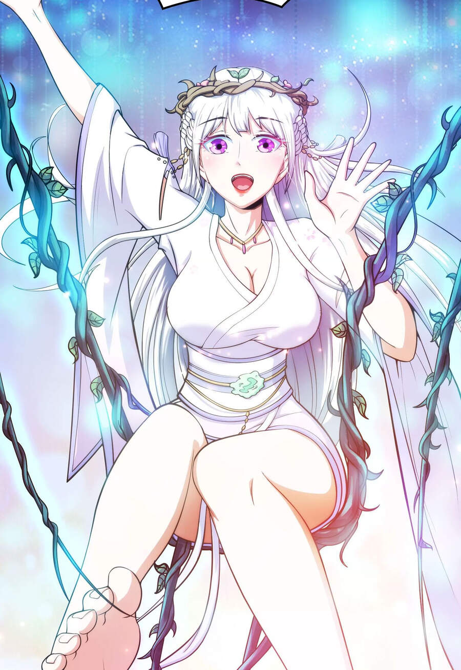 Đánh Bại Chư Thiên Chapter 39 - 20