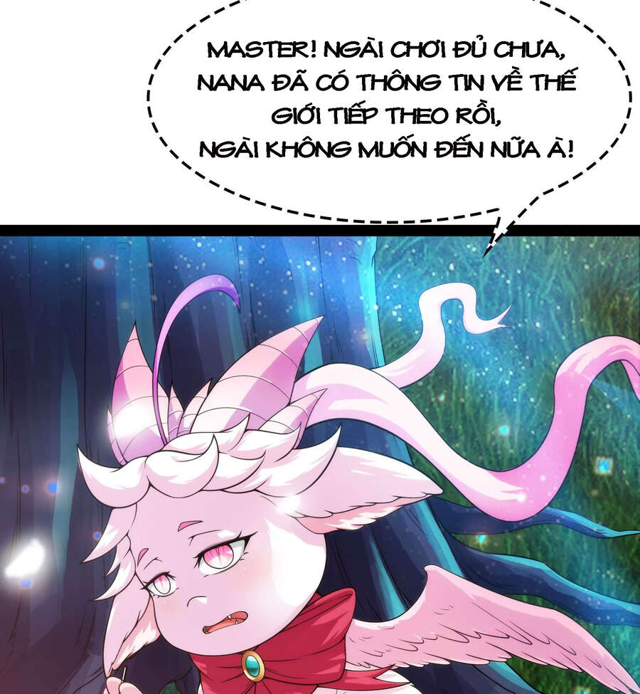 Đánh Bại Chư Thiên Chapter 39 - 29