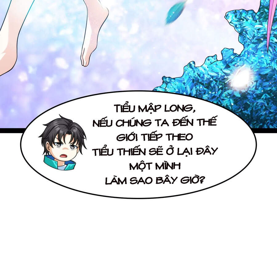 Đánh Bại Chư Thiên Chapter 39 - 34