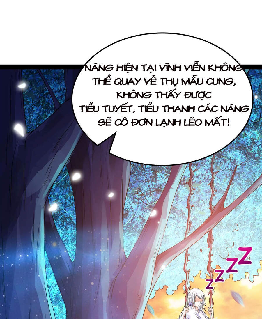 Đánh Bại Chư Thiên Chapter 39 - 35