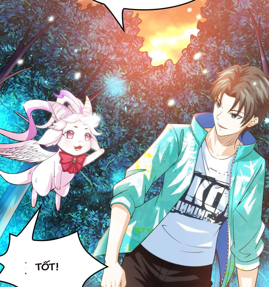 Đánh Bại Chư Thiên Chapter 39 - 54