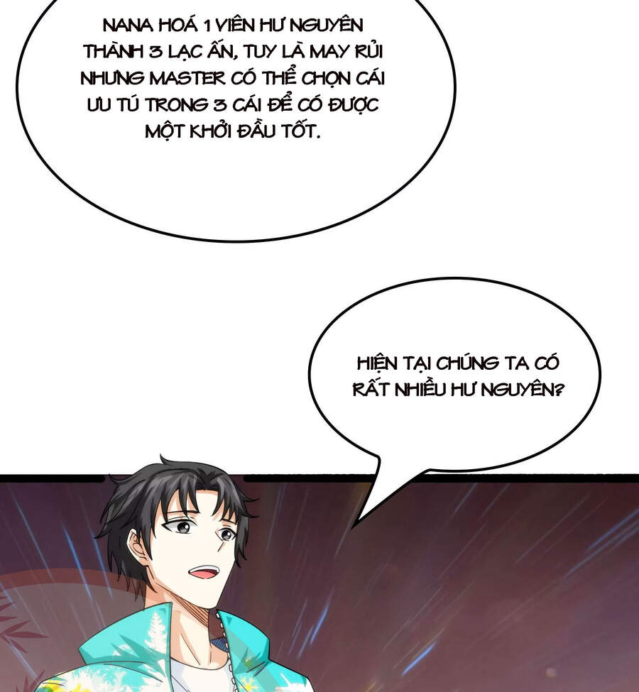 Đánh Bại Chư Thiên Chapter 39 - 64