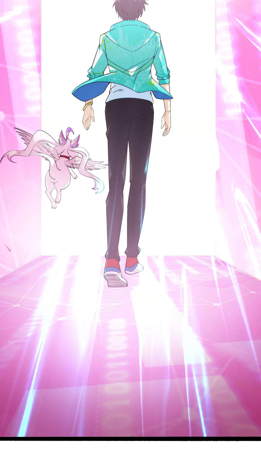 Đánh Bại Chư Thiên Chapter 39 - 76