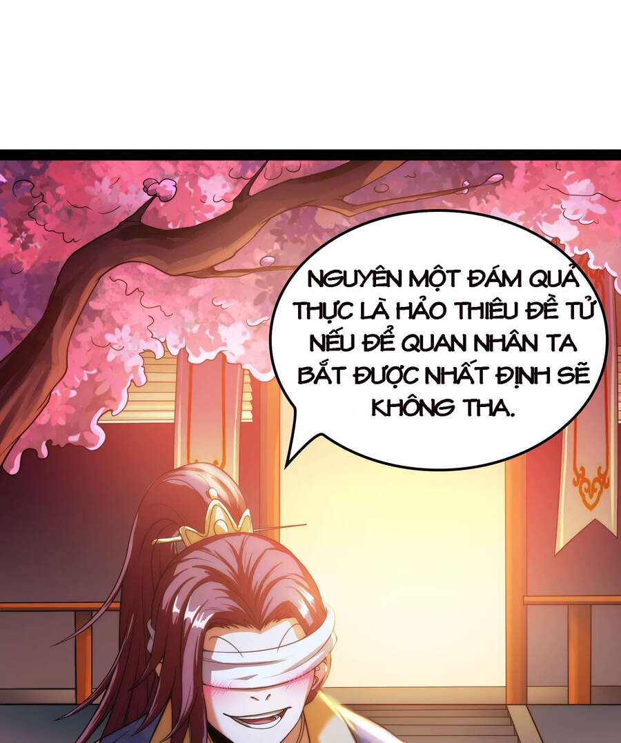 Đánh Bại Chư Thiên Chapter 39 - 86