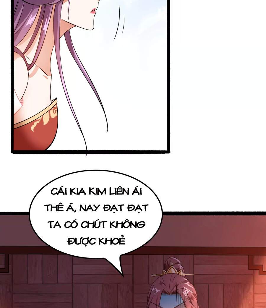 Đánh Bại Chư Thiên Chapter 40 - 11