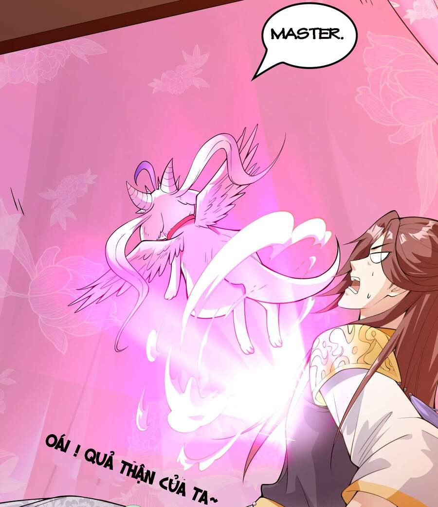 Đánh Bại Chư Thiên Chapter 40 - 27