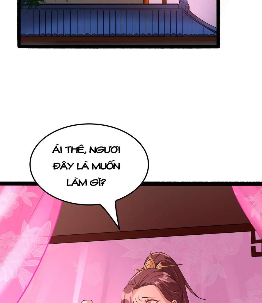 Đánh Bại Chư Thiên Chapter 40 - 4