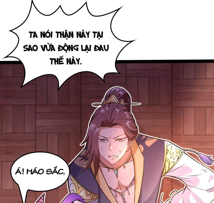 Đánh Bại Chư Thiên Chapter 40 - 33