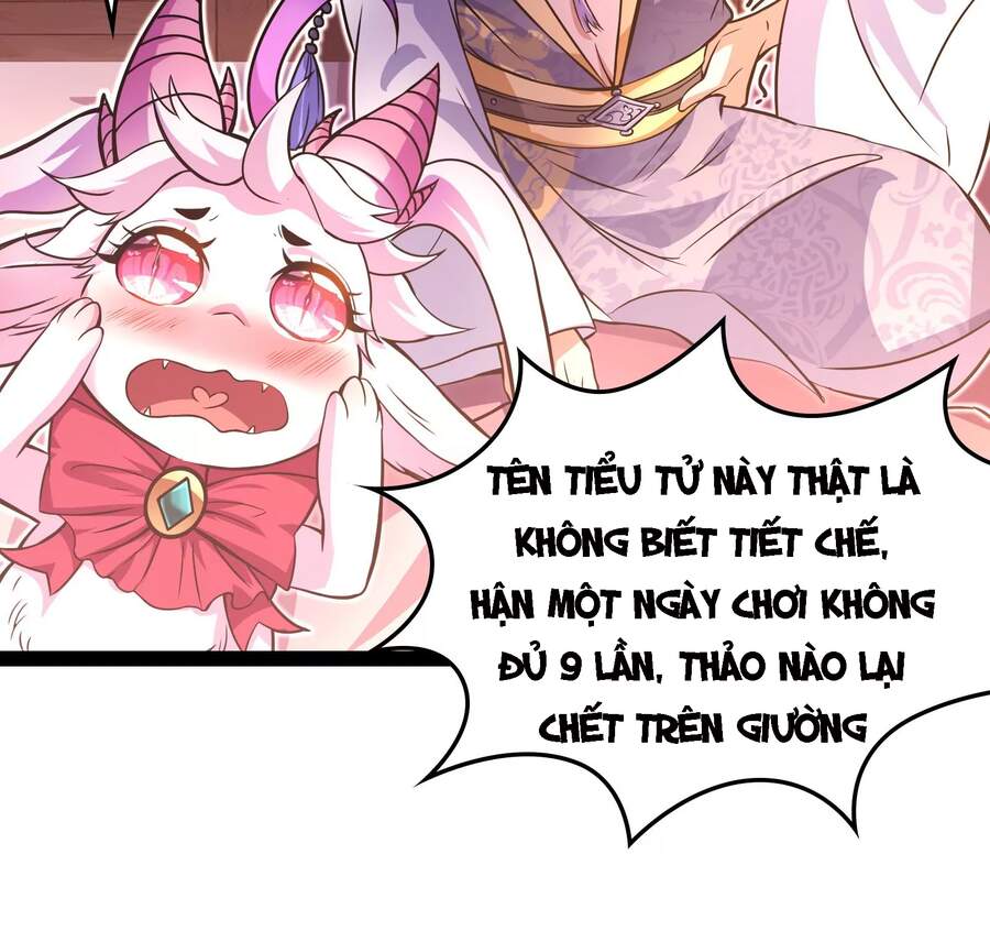 Đánh Bại Chư Thiên Chapter 40 - 34