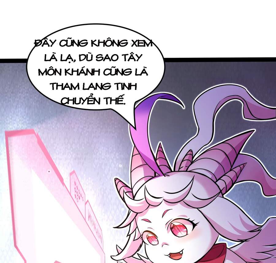 Đánh Bại Chư Thiên Chapter 40 - 35