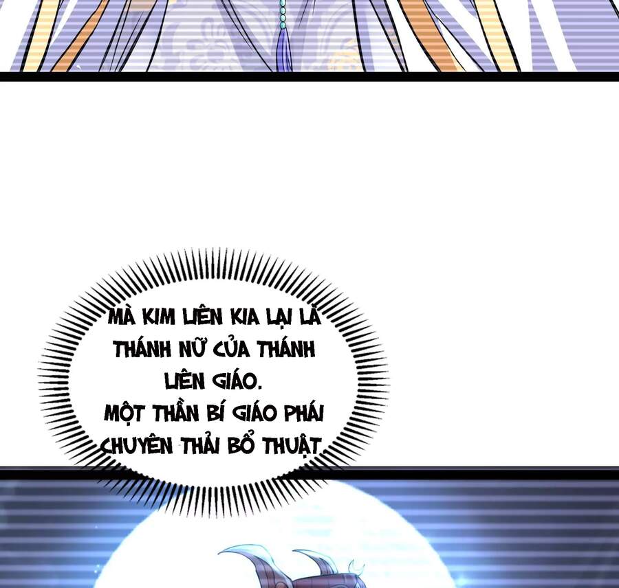 Đánh Bại Chư Thiên Chapter 40 - 46