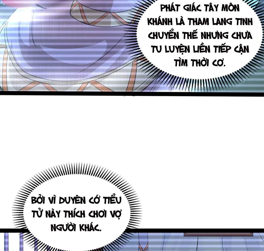 Đánh Bại Chư Thiên Chapter 40 - 48