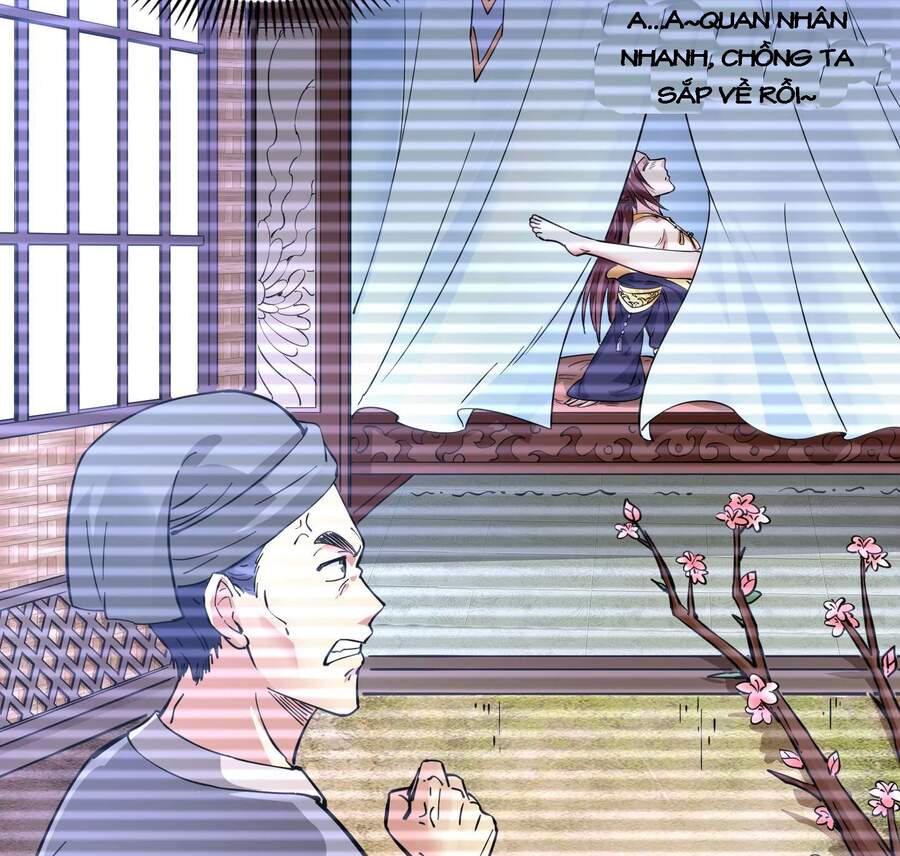 Đánh Bại Chư Thiên Chapter 40 - 49