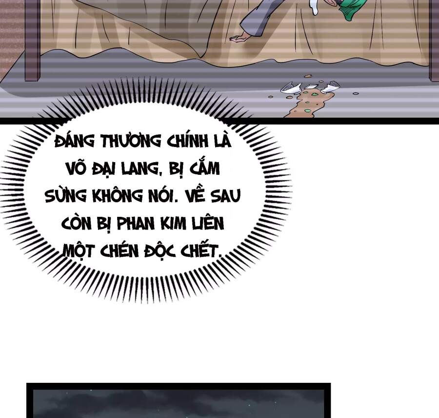 Đánh Bại Chư Thiên Chapter 40 - 54