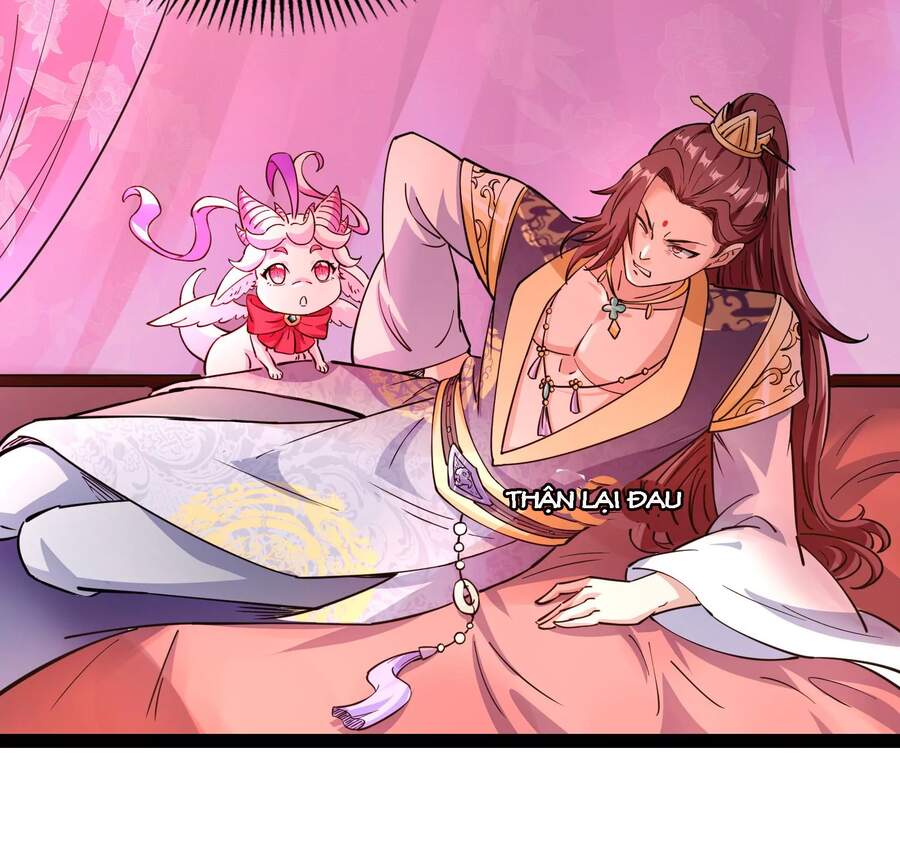 Đánh Bại Chư Thiên Chapter 40 - 56