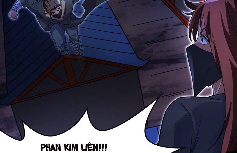 Đánh Bại Chư Thiên Chapter 40 - 65