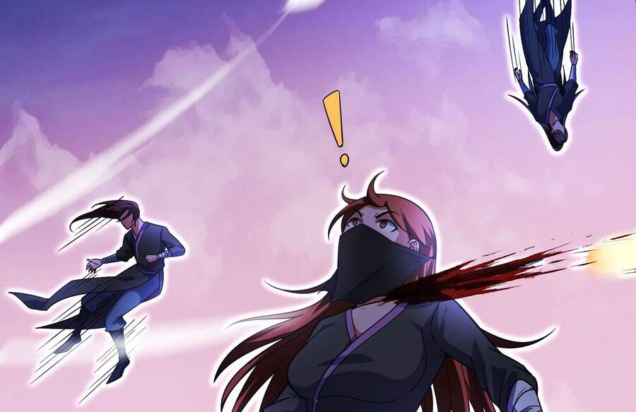 Đánh Bại Chư Thiên Chapter 40 - 70