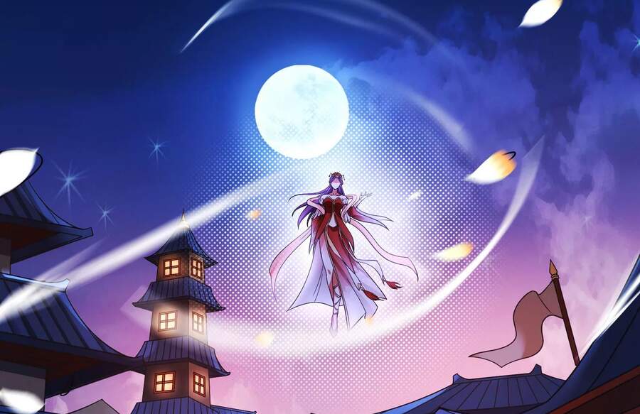 Đánh Bại Chư Thiên Chapter 40 - 74