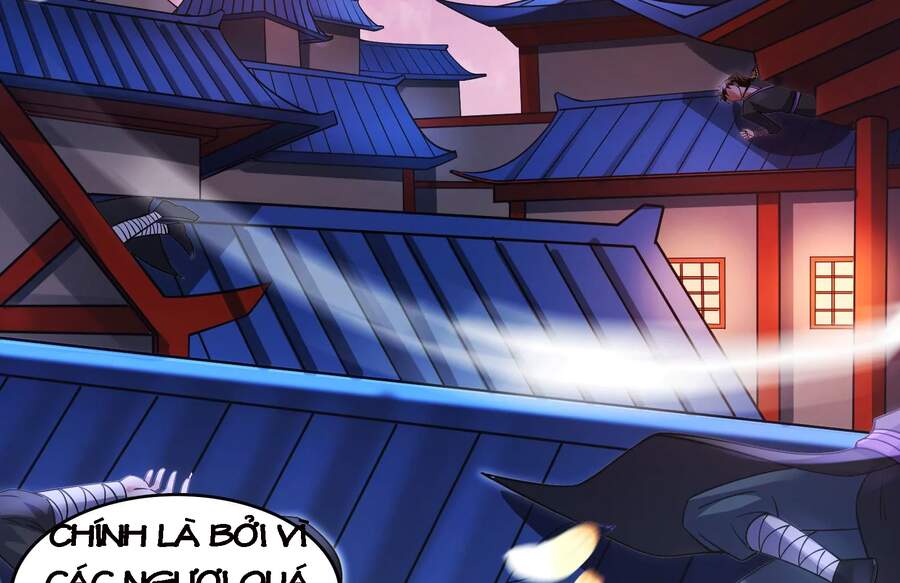 Đánh Bại Chư Thiên Chapter 40 - 75