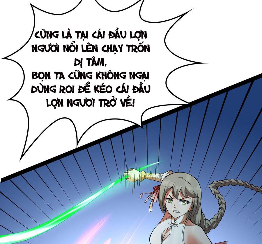Đánh Bại Chư Thiên Chapter 41 - 115
