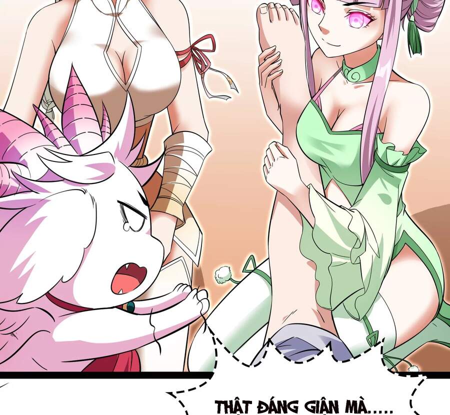 Đánh Bại Chư Thiên Chapter 42 - 43