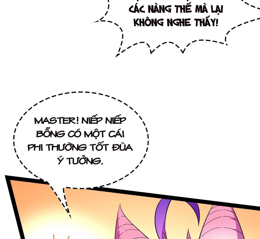 Đánh Bại Chư Thiên Chapter 42 - 44