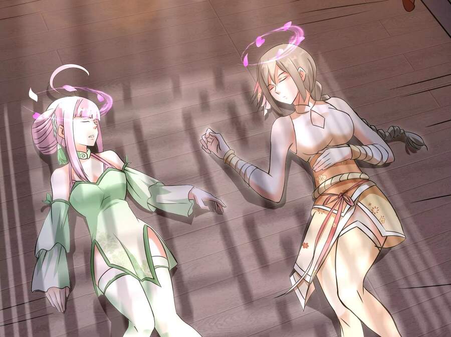 Đánh Bại Chư Thiên Chapter 42 - 6