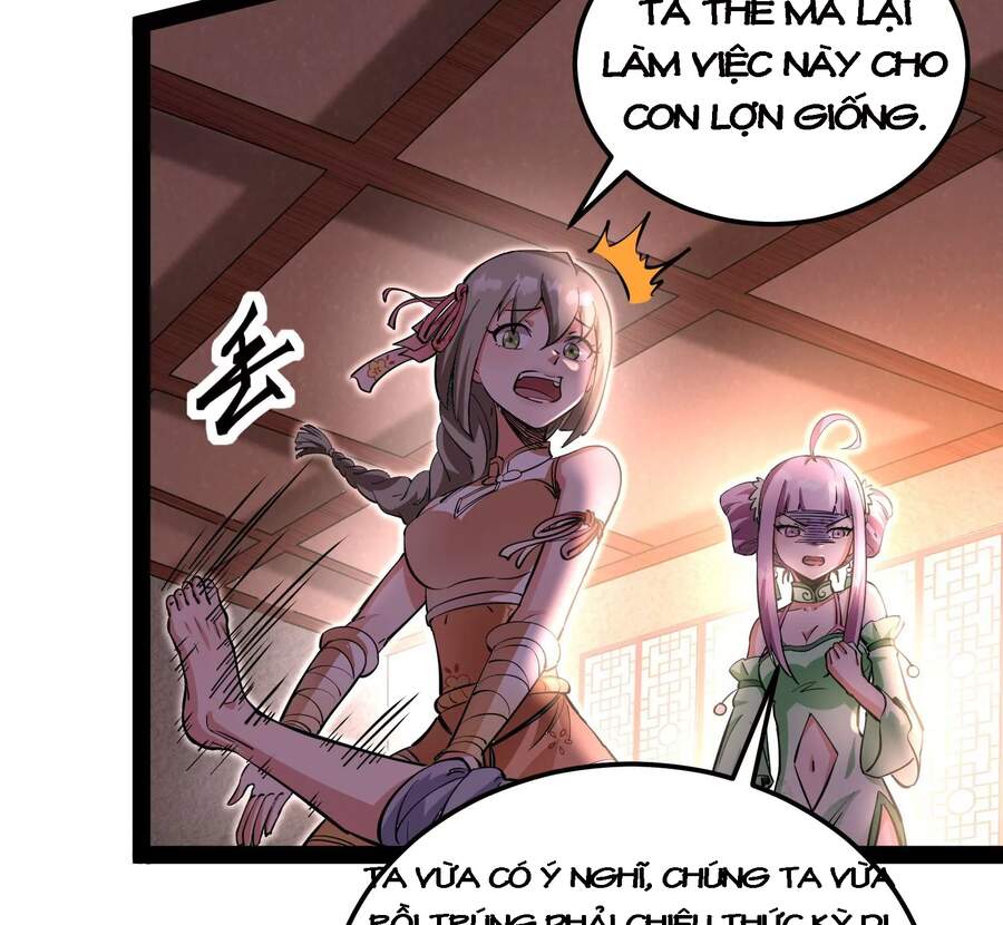 Đánh Bại Chư Thiên Chapter 42 - 57