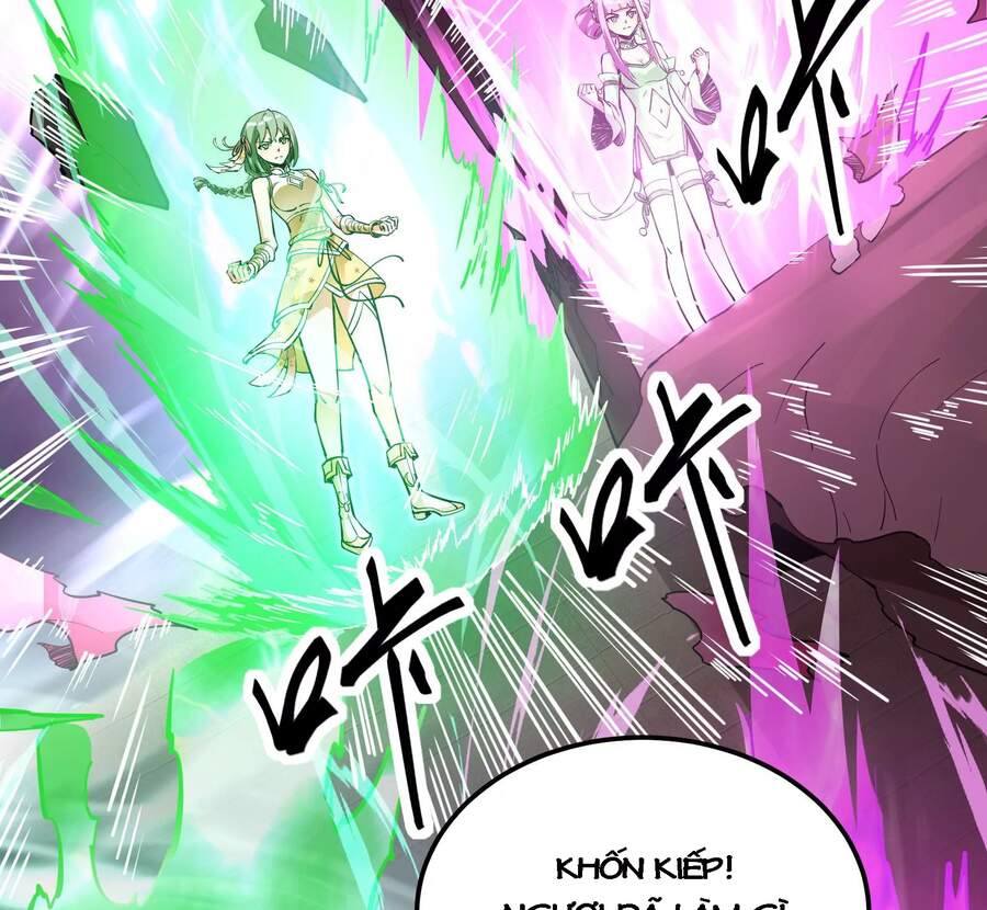 Đánh Bại Chư Thiên Chapter 42 - 60