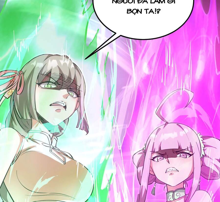 Đánh Bại Chư Thiên Chapter 42 - 61