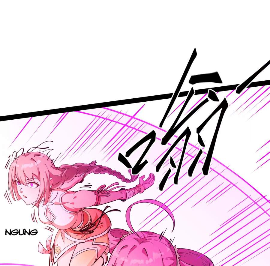 Đánh Bại Chư Thiên Chapter 42 - 70