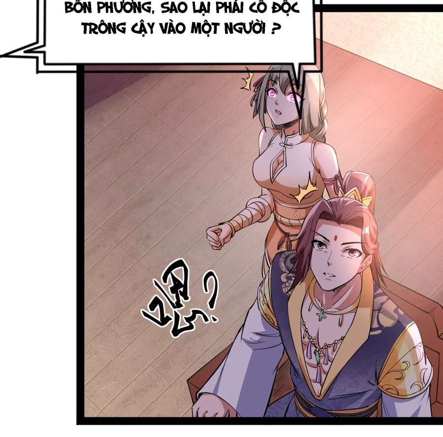 Đánh Bại Chư Thiên Chapter 42 - 87